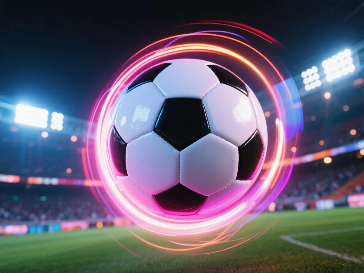 世界杯视觉海报